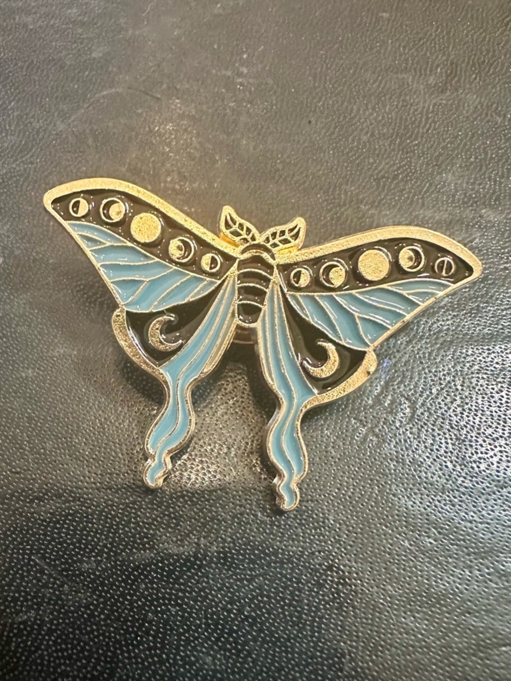 Moth Pin